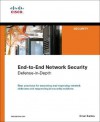 End-To-End Network Security: Defense-In-Depth - Omar Santos