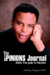 The Ipinions Journal: 2005: The Year in Review - Anthony Hall