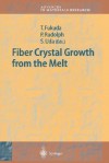 Fiber Crystal Growth from the Melt - T. Fukuda