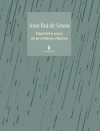 Quarteto para as próximas chuvas - João Rui de Sousa