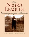 The Negro Leagues Autograph Guide - Kevin Keating