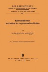 Rheumatismus: ALS Problem Der Experimentellen Medizin - A. Studer