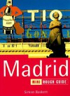 Madrid - Simon Baskett