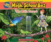 Magic School Bus Presents: The Rainforest: A Nonfiction Companion to the Original Magic School Bus Series - Tom Jackson, Carolyn Bracken