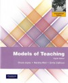 Models of Teaching [Eighth Edition, Eastern Economy Edition] - Bruce Joyce