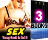 Coach: Young Coach in Bed 2: 3 Books Special Bundle Mystery: Hot Girl Sensual Erotica Sex Stories... - Ella Gottfried