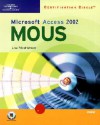 MOUS Access X/2002 - Lisa Friedrichsen