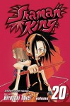 Shaman King, Volume 20 (Shaman King (Graphic Novels)) - Hiroyuki Takei