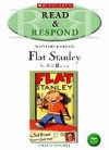 Read & Respond activities based on Flat Stanley by Jeff Brown - Gillian Howell, Scott Nash