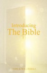 Introducing the Bible - Jaime Riddle, Will Riddle