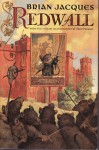 Redwall - Brian Jacques, Troy Howell