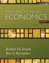 Principles of Macro Economics, Brief Edition [With Booklet] - Robert H. Frank, Ben S. Bernanke