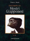 Enciclopedia dei mostri giapponesi. A-K - Shigeru Mizuki, Keiko Ichiguchi