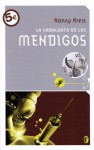 La cabalgata de los mendigos - Nancy Kress