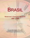 Brasil: Webster's Timeline History, 1987 - 1998 - Icon Group International