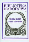 Tessa d'Uberville - Thomas Hardy, Czekańska-Heymanowa Róża