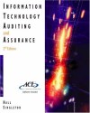 Information Technology Auditing and Assurance [With CDROM] - James A. Hall, Tommie W. Singleton