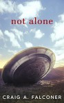 Not Alone - Craig A. Falconer