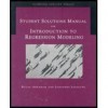 Student Solutions Manual for Abraham/Ledolter's Introduction to Regression Modeling - Bovas Abraham, Johannes Ledolter