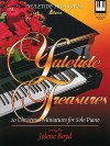 Yuletide Treasures: 20 Christmas Miniatures for Solo Piano - Lillenas Publishing