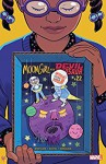 Moon Girl and Devil Dinosaur (2015-) #22 - Natacha Bustos, Brandon Montclare