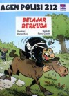 Belajar Berkuda - Raoul Cauvin, Daniel Cox, Herry Wijaya