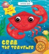 Crab the Traveler - Stephanie Cooper