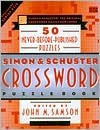 Crossword Puzzle Book, Vol. 210 - John Samson