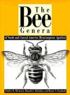 The Bee Genera of North and Central America: Hymenoptera: Apoidea - Charles D. Michener