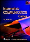 Intermediate Communication Games - Jill Hadfield