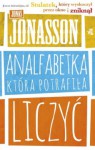 Analfabetka, która potrafiła liczyć - Jonas Jonasson, Bratumiła Pawłowska-Pettersson