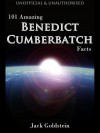 101 Amazing Benedict Cumberbatch Facts - Jack Goldstein