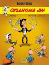 Oklahoma Jim - Morris, Jean Léturgie