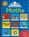 Maths: Help with Homework - Terry Burton