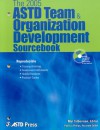 The 2005 Astd Team & Organizational Development Sourcebook - Mel Silberman