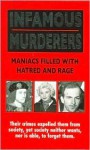 Infamous Murderers - Rodney Castleden