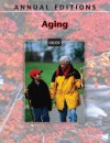 Annual Editions: Aging 08/09 - Harold Cox, ANNUAL EDITION