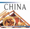 Food of China (H) - Wendy Hutton