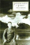 Japanese Agent in Tibet: My Ten Years of Travel in Disguise - Hisao Kimura, Scott Berry