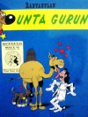 Rantanplan - Unta Gurun - Morris