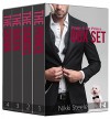 Box Set: Puppy and the Prince: A steamy royal romance - Nikki Steele