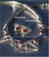 Silver & Stone: Profiles of American Indian Jewelers - Mark Bahti