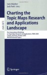 Charting the Topic Maps Research and Applications Landscape: First International Workshop on Topic Map Research and Applications, TMRA 2005, Leipzig, Germany, ... / Lecture Notes in Artificial Intelligence) - Lutz Maicher, Jack Park