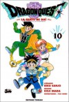 Dragon Quest, Tome 10 - Riku Sanjo