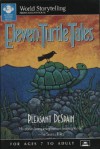 Eleven Turtle Tales (Audio) - Pleasant DeSpain