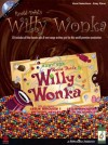 Roald Dahl's Willy Wonka: [With CD] - Carol Pratt, Carol Klose