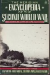 Encyclopedia of the Second World War - Elizabeth Anne Wheal, Stephen Pope, Jam Taylor