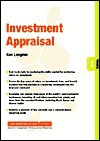 Investment Appraisal - Ken Langdon