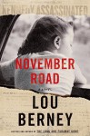 November Road - Lou Berney