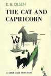 The Cat and Capricorn - D.B. Olsen